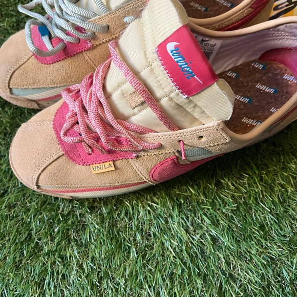 Union La X Cortez ‘Sesame’ size 9.5 🔥🔥🔥 - Picture 6 of 6